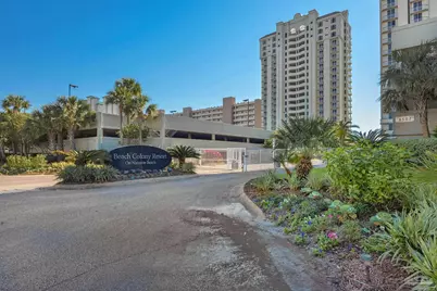 8501 Gulf Blvd #W-PH3A, Navarre Beach, FL 32566 - Photo 49