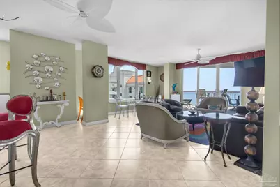 8501 Gulf Blvd #W-PH3A, Navarre Beach, FL 32566 - Photo 5