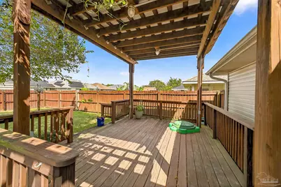 2380 Bur Oak Dr, Cantonment, FL 32533 - Photo 35