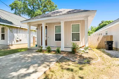 1008 N D St, Pensacola, FL 32501 - Photo 1