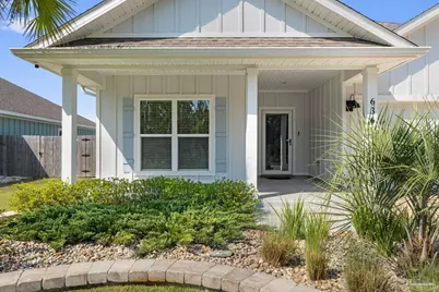 6364 Forest Bay Ave, Gulf Breeze, FL 32563 - Photo 3