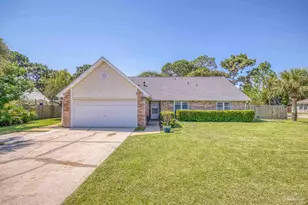 2345 Prytania Cir, Navarre, FL 32566 - Photo 1