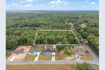 6000 Blk. Bayberry St, Milton, FL 32570 - Photo 1