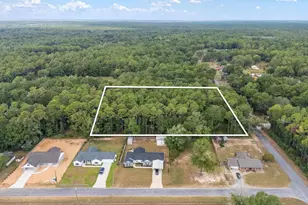 6000 Blk Bayberry St, Milton, FL 32570 - Photo 1