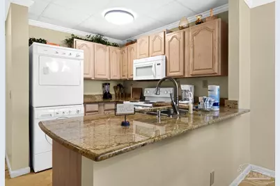 999 Ft Pickens Rd #506, Pensacola Beach, FL 32561 - Photo 3