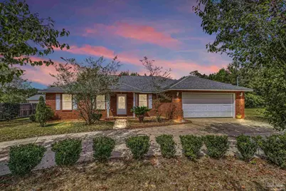 888 Maple Woods Cir, Pensacola, FL 32534 - Photo 35