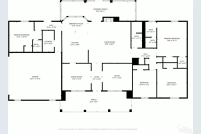 1880 Amanda Ln, Cantonment, FL 32533 - Photo 59