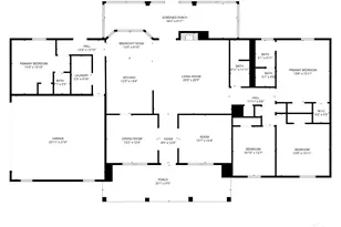 1880 Amanda Ln, Cantonment, FL 32533 - Photo 59