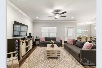 2519 Lovewood Dr, Navarre, FL 32566 - Photo 3