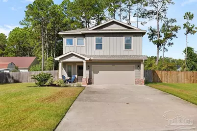 2519 Lovewood Dr, Navarre, FL 32566 - Photo 27