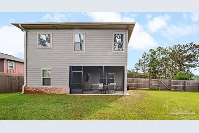 2519 Lovewood Dr, Navarre, FL 32566 - Photo 23