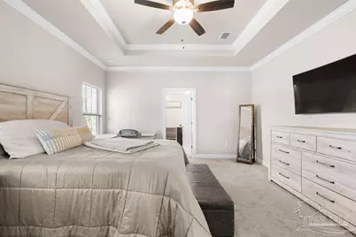 2519 Lovewood Dr, Navarre, FL 32566 - Photo 11