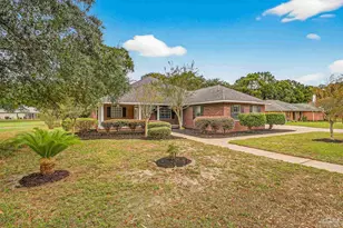 5947 Tanglewood Dr, Milton, FL 32570 - Photo 3