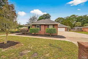 5947 Tanglewood Dr, Milton, FL 32570 - Photo 5