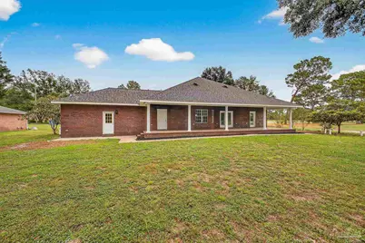 5947 Tanglewood Dr, Milton, FL 32570 - Photo 61
