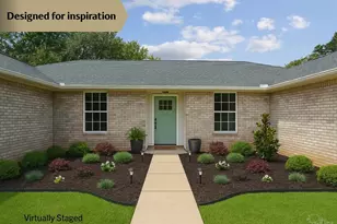 1935 Winners Cir, Cantonment, FL 32533 - Photo 1