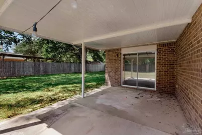 1491 Longbranch Dr, Cantonment, FL 32533 - Photo 31