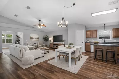 1491 Longbranch Dr, Cantonment, FL 32533 - Photo 7