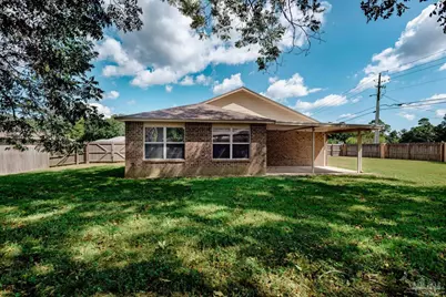 1491 Longbranch Dr, Cantonment, FL 32533 - Photo 33