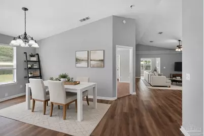 1491 Longbranch Dr, Cantonment, FL 32533 - Photo 5