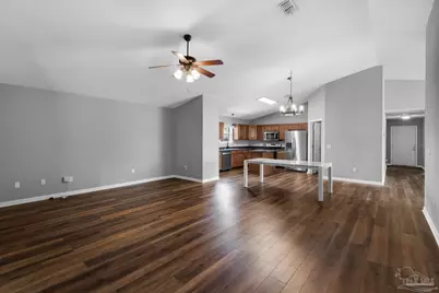 1491 Longbranch Dr, Cantonment, FL 32533 - Photo 17