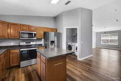 1491 Longbranch Dr, Cantonment, FL 32533 - Photo 9