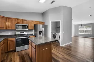 1491 Longbranch Dr, Cantonment, FL 32533 - Photo 9