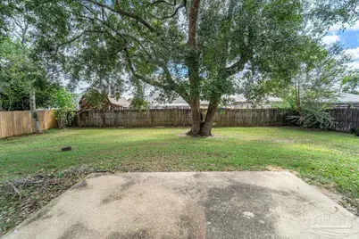 2726 Blackwood Dr, Cantonment, FL 32533 - Photo 37