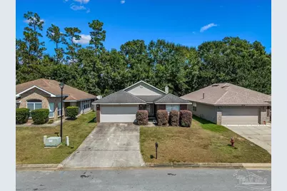 1458 Towhee Canyon Dr, Cantonment, FL 32533 - Photo 7