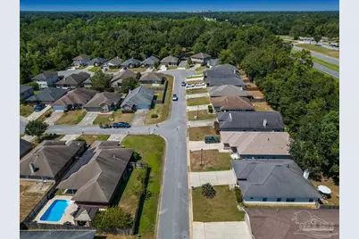 1458 Towhee Canyon Dr, Cantonment, FL 32533 - Photo 5