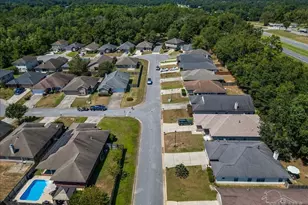 1458 Towhee Canyon Dr, Cantonment, FL 32533 - Photo 5