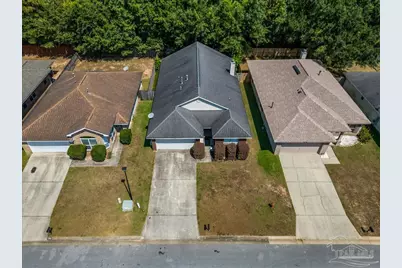 1458 Towhee Canyon Dr, Cantonment, FL 32533 - Photo 3