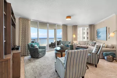 8501 Gulf Blvd #14D, Navarre Beach, FL 32566 - Photo 13