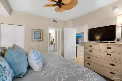 8501 Gulf Blvd #14D, Navarre Beach, FL 32566 - Photo 33