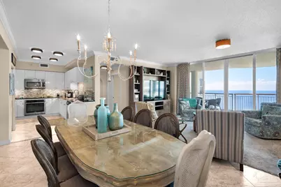 8501 Gulf Blvd #14D, Navarre Beach, FL 32566 - Photo 11