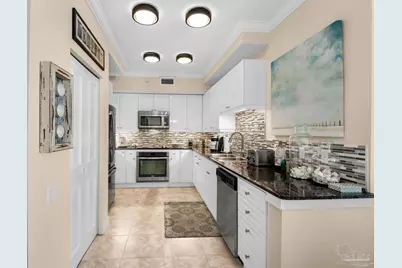 8501 Gulf Blvd #14D, Navarre Beach, FL 32566 - Photo 5