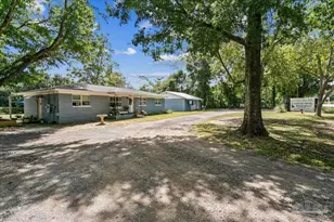 5346 & 5336 N Blue Angel Parkway, Pensacola, FL 32526 - Photo 41
