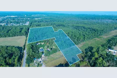 8400 Meir Henry Rd, Pensacola, FL 32506 - Photo 3