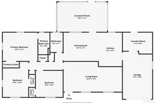 6190 Arbutus Dr, Pensacola, FL 32504 - Photo 3