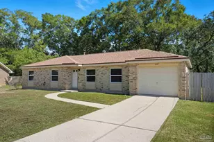 6190 Arbutus Dr, Pensacola, FL 32504 - Photo 1