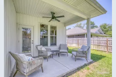 5208 Arrowhead Rd, Pensacola, FL 32507 - Photo 35