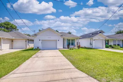 5208 Arrowhead Rd, Pensacola, FL 32507 - Photo 5