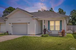 5208 Arrowhead Rd, Pensacola, FL 32507 - Photo 7