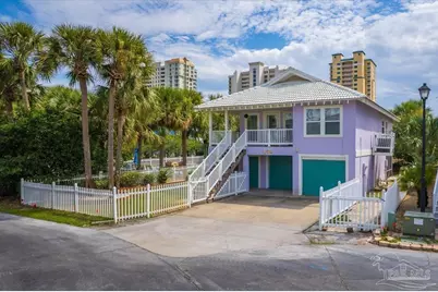 1466 Sonata Ct, Navarre Beach, FL 32566 - Photo 1