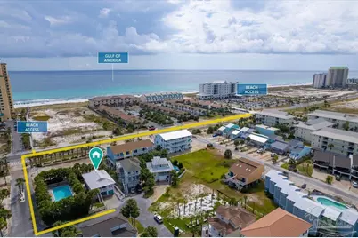 1466 Sonata Ct, Navarre Beach, FL 32566 - Photo 3