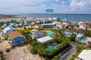 1466 Sonata Ct, Navarre Beach, FL 32566 - Photo 49