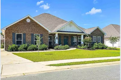 5636 Blake Ln, Pace, FL 32571 - Photo 1