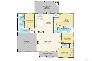 9107 Pine Preserve Ln, Jay, FL 32565 - Photo 11