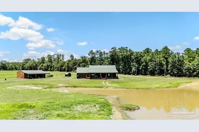 4649A Preacher Ln, Jay, FL 32565 - Photo 9