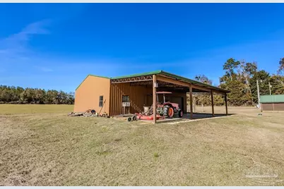 4649A Preacher Ln, Jay, FL 32565 - Photo 29